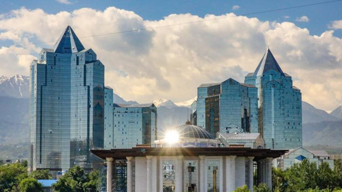 Александр Павский/inform.kz