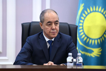 Фотография к новости: Нариман Турегалиев назначен акимом Западно-Казахстанской области