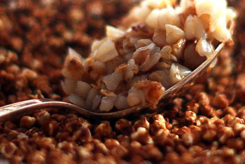 Фотография к новости: На 80% снизился импорт гречки в Казахстан с начала года