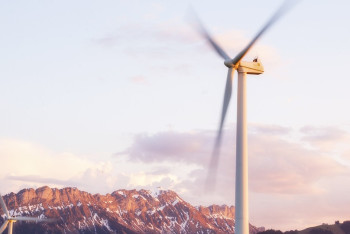 Фотография к новости: На 21% выросла выработка электроэнергии объектами ВИЭ в Казахстане