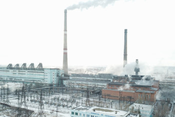 Фотография к новости: Шестой день без отопления: как выживают экибастузцы. Фоторепортаж