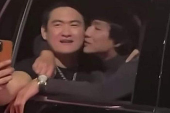 Фотография к новости: Кайрата Нуртаса и Торегали Тореали поздравили с вступлением в ряды ЛГБТ