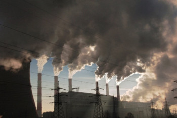 Фотография к новости: Об экологических правах казахстанцев рассказал эксперт