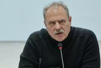 Фотография к новости: "Это наши герои" – дать премии ликвидаторам аварии в Экибастузе призвал Олег Крук