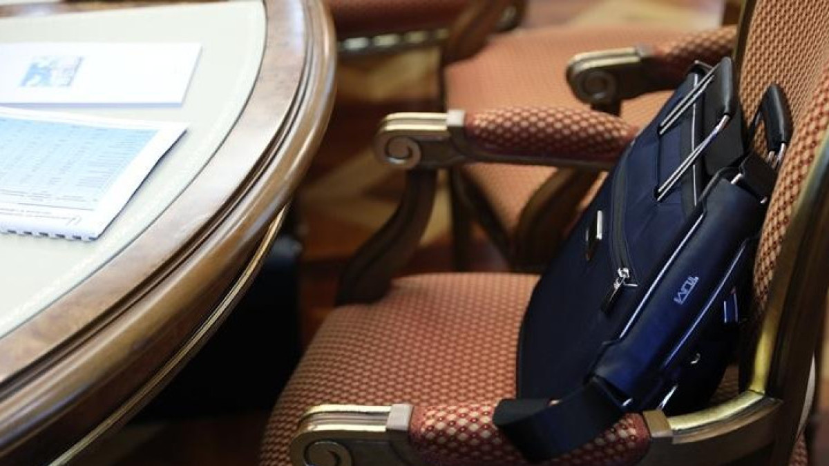 Мухтар Холдорбеков/inform.kz