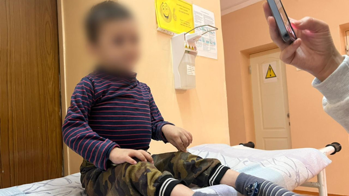 Асель Турар