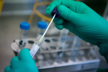 Фотография к новости: Коронавирусом за сутки заразились 173 казахстанца