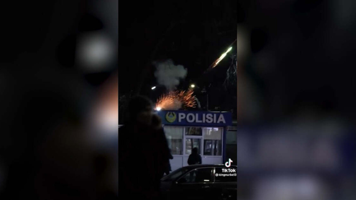 скриншот с видео