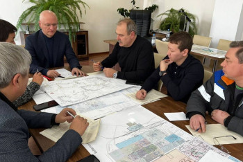 Роман Скляр останется в Экибастузе до полной ликвидации последствий ЧС