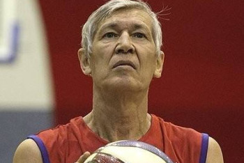 Фотография к новости: Ушёл из жизни олимпийский чемпион Алжан Жармухамедов