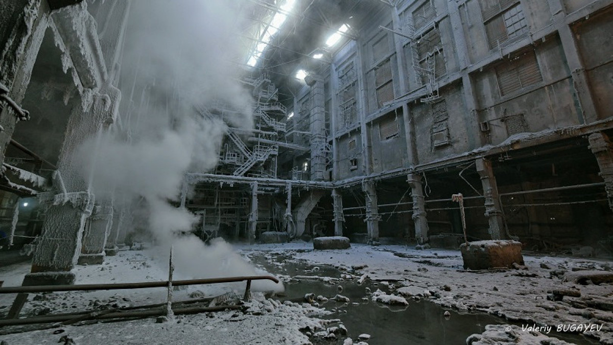 Валерий Бугаев/Pavlodarnews.kz