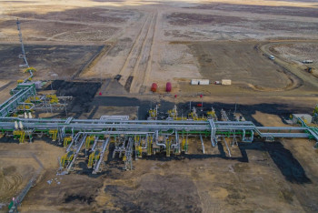 Фотография к новости: Свыше 13 тысяч казахстанцев уволены из-за завершения проекта на ТШО