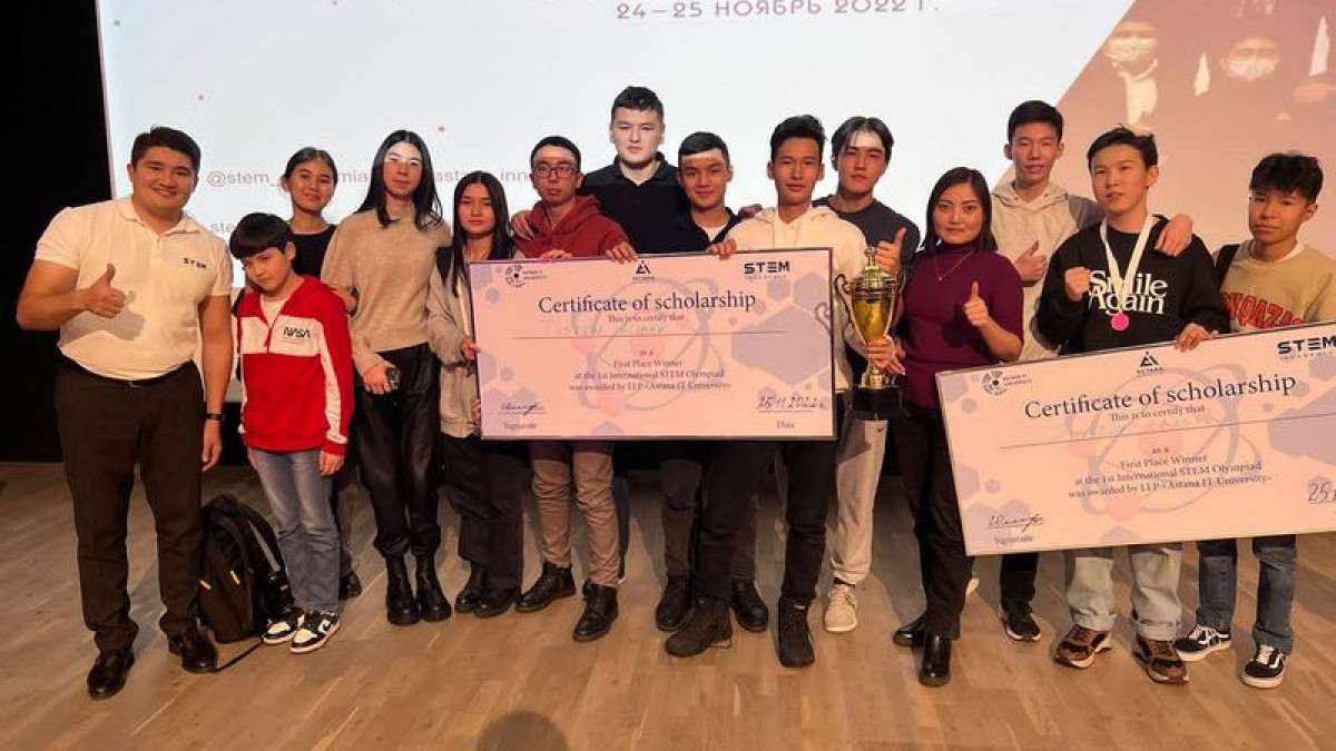 акимат Карагандинской области