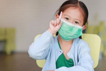 Фотография к новости: 156 казахстанцев заразились ковидом за сутки