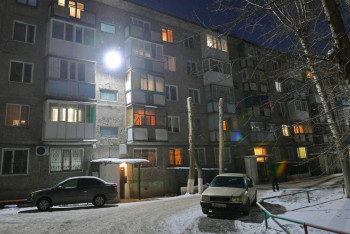 Подвалы всех многоэтажек Экибастуза подключили к теплу, на очереди  — социальные объекты