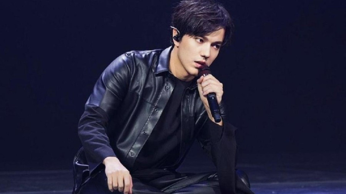 instagram / kudaibergenov.dimash