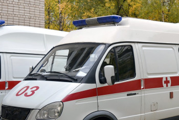 Фотография к новости: В Актау мужчине оторвало руку при взрыве в квартире