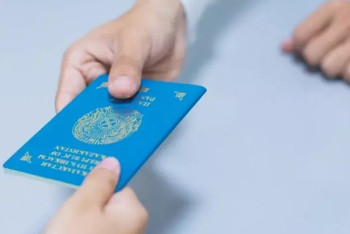 Фотография к новости: Кандасам, развивающим бизнес в Казахстане, будет проще получить гражданство