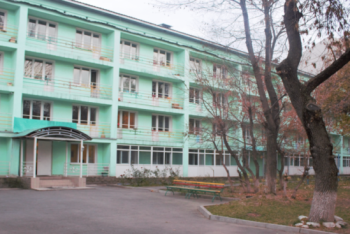 Фотография к новости: Хостелы и ко-ливинг: как в Алматы решают проблему нехватки студенческих общежитий