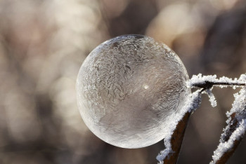 Фотография к новости: Морозы до минус 35 градусов ожидаются в Казахстане
