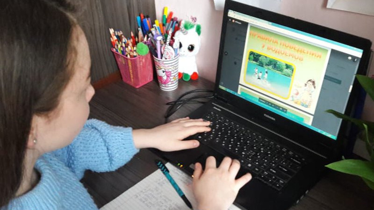 BaigeNews.kz/ Анастасия Пучкова