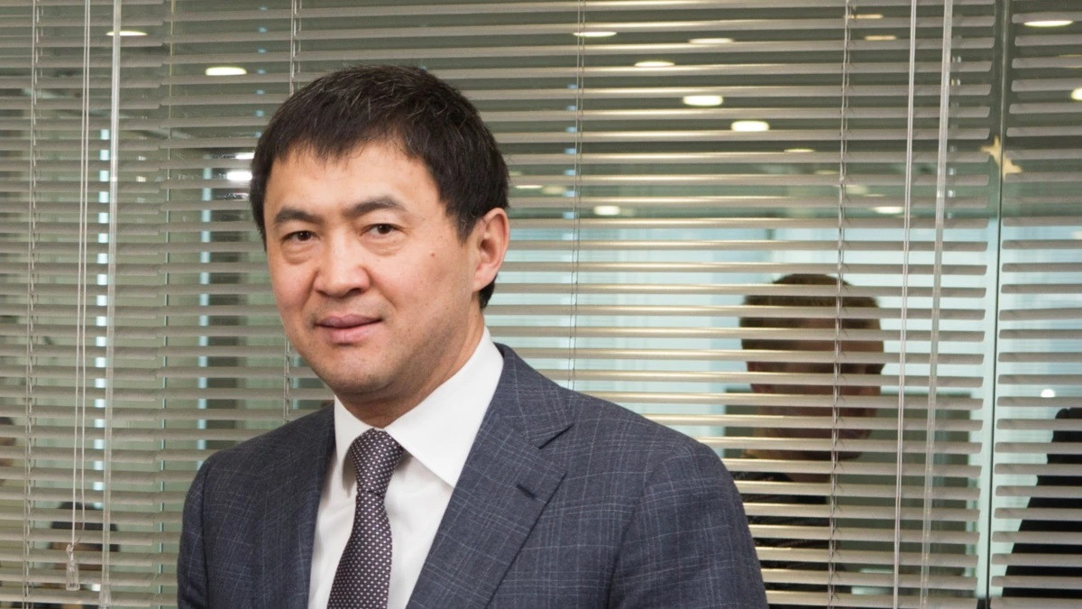 Кайрат Сатыбалды этапирован в колонию - суд