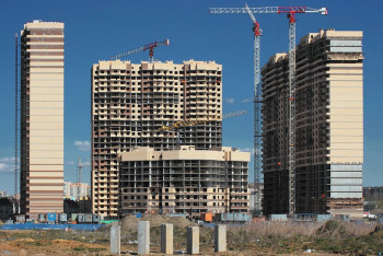 Фотография к новости: В Астане очередников на жильё попросили обновить документы