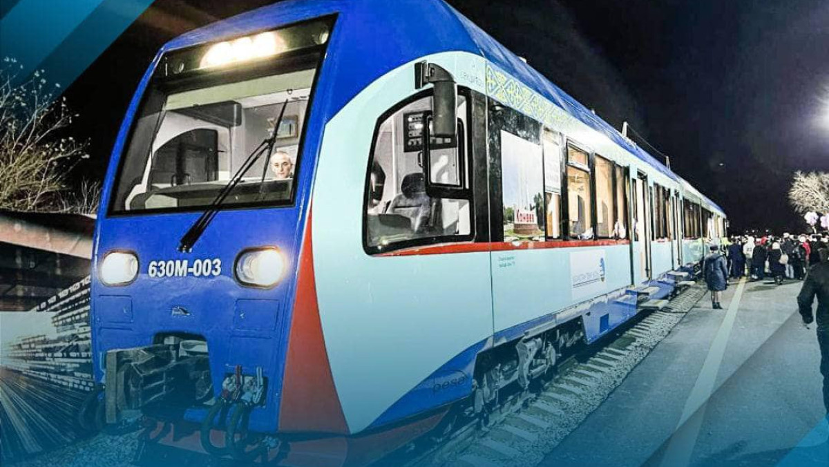 пресс-службы КТЖ