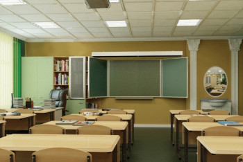 Фотография к новости: Из-за морозов учеников 0-9 классов второй смены в Астане перевели на дистанционку