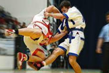 Впервые чемпионат мира по қазақ күресі пройдёт в Астане