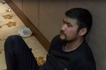 Фотография к новости: Дикому Арману продлили арест