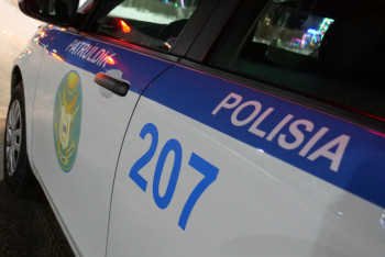 Фотография к новости: Угнал машину и пытался изнасиловать ребёнка мужчина в Атырау