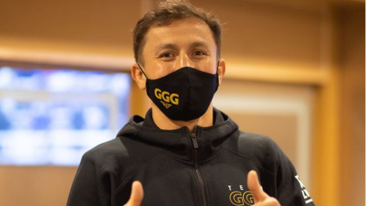 Instagram/@gggboxing