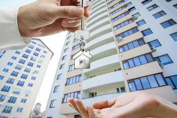 Фотография к новости: 5,5 тысячи квартир получат очередники в Алматы до конца 2022 года