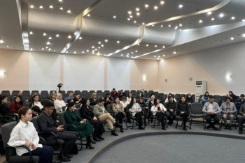 Фотография к новости: "Я выбрала помогать бомжам" - удивительные истории акмолинских волонтёров