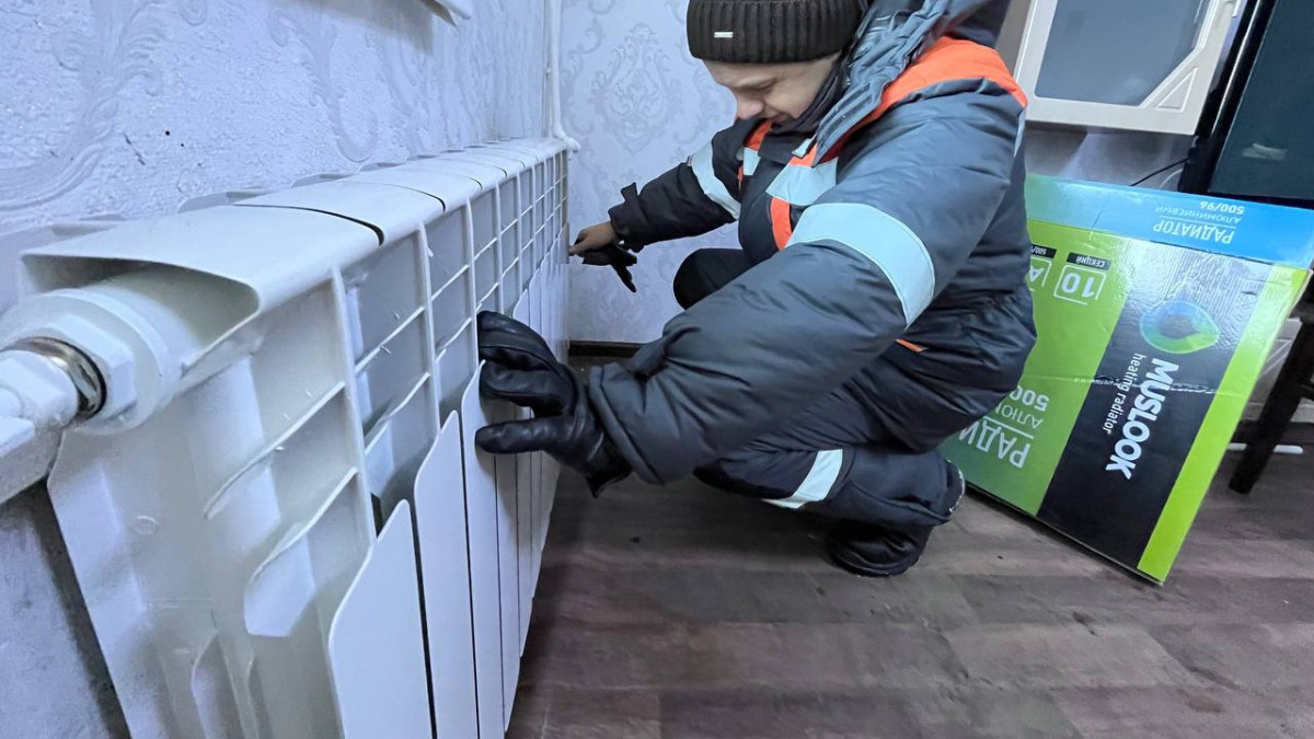 пресс-служба правительства РК