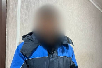 Фотография к новости: Мужчина "заминировал" здание акимата в Экибастузе