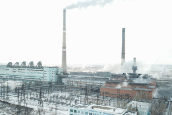 Фотография к новости: "Выделяются миллиардные средства" - Антикор о коррупционных рисках на ТЭЦ