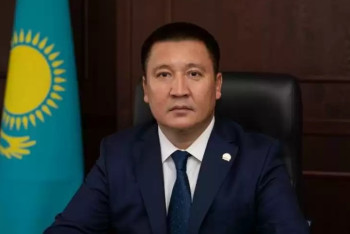 Фотография к новости: Асаин Байханов назначен акимом Павлодарской области