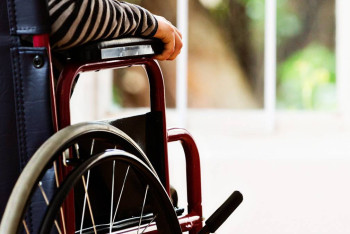 Фотография к новости: В два раза выросло число детей с инвалидностью в Казахстане