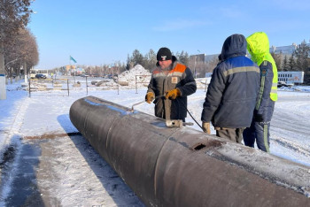 Фотография к новости: "Некоторые деятели сознательно сгущают краски" - Герой Труда из Экибастуза