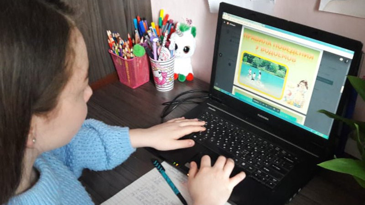 BaigeNews.kz/ Анастасия Пучкова