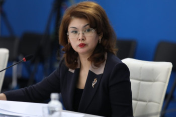 Необходимы специальные программы для детей, совершивших преступления - Балаева