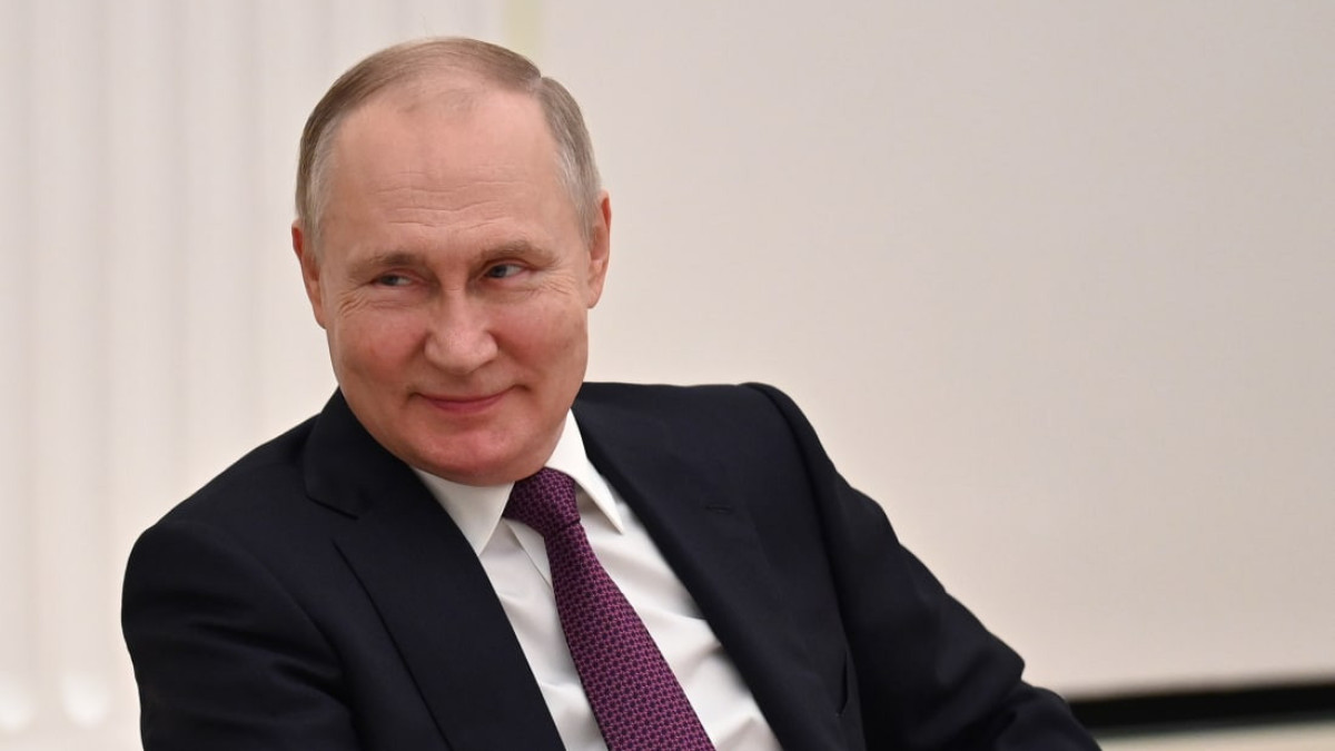 Путин высказался о второй волне мобилизации в России