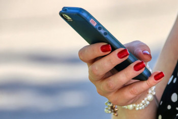 Фотография к новости: В России запущена замена Instagram