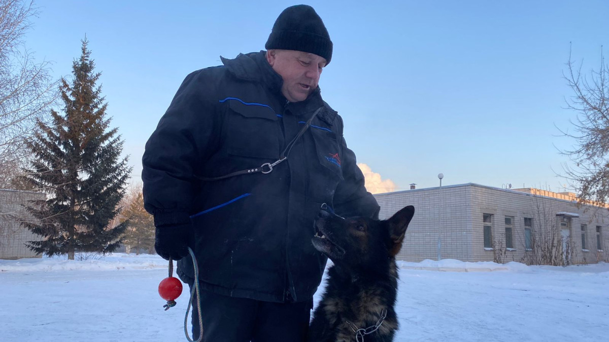 BaigeNews.kz/ Данира Искакова