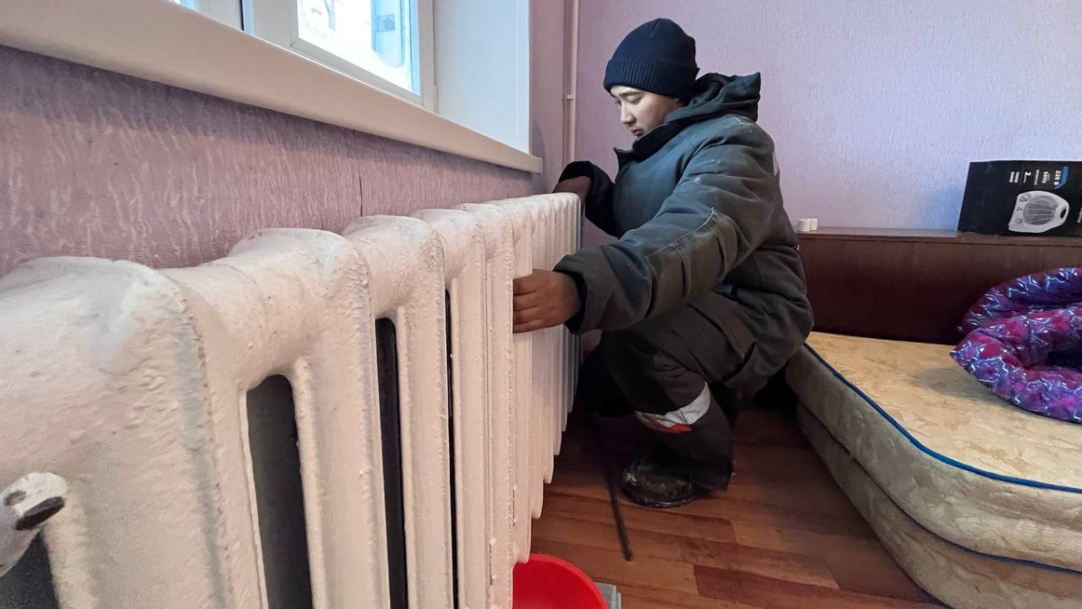 пресс-служба правительства РК