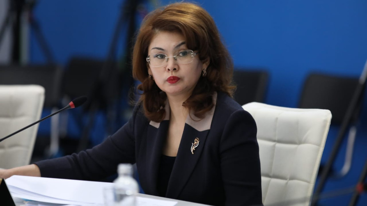 Необходимы специальные программы для детей, совершивших преступления - Балаева