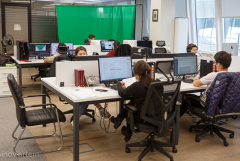 Фотография к новости: В продукты Microsoft интегрируют казахский язык