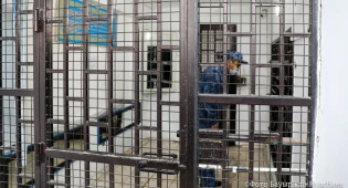 19-летний подозреваемый покончил с собой в ИВС Талгара